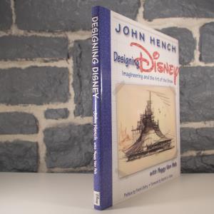 Designing Disney - Imagineering and the Art of the Show (02)